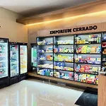 Iflat Brookfield Towers Btlx2407 Jardim Goias
