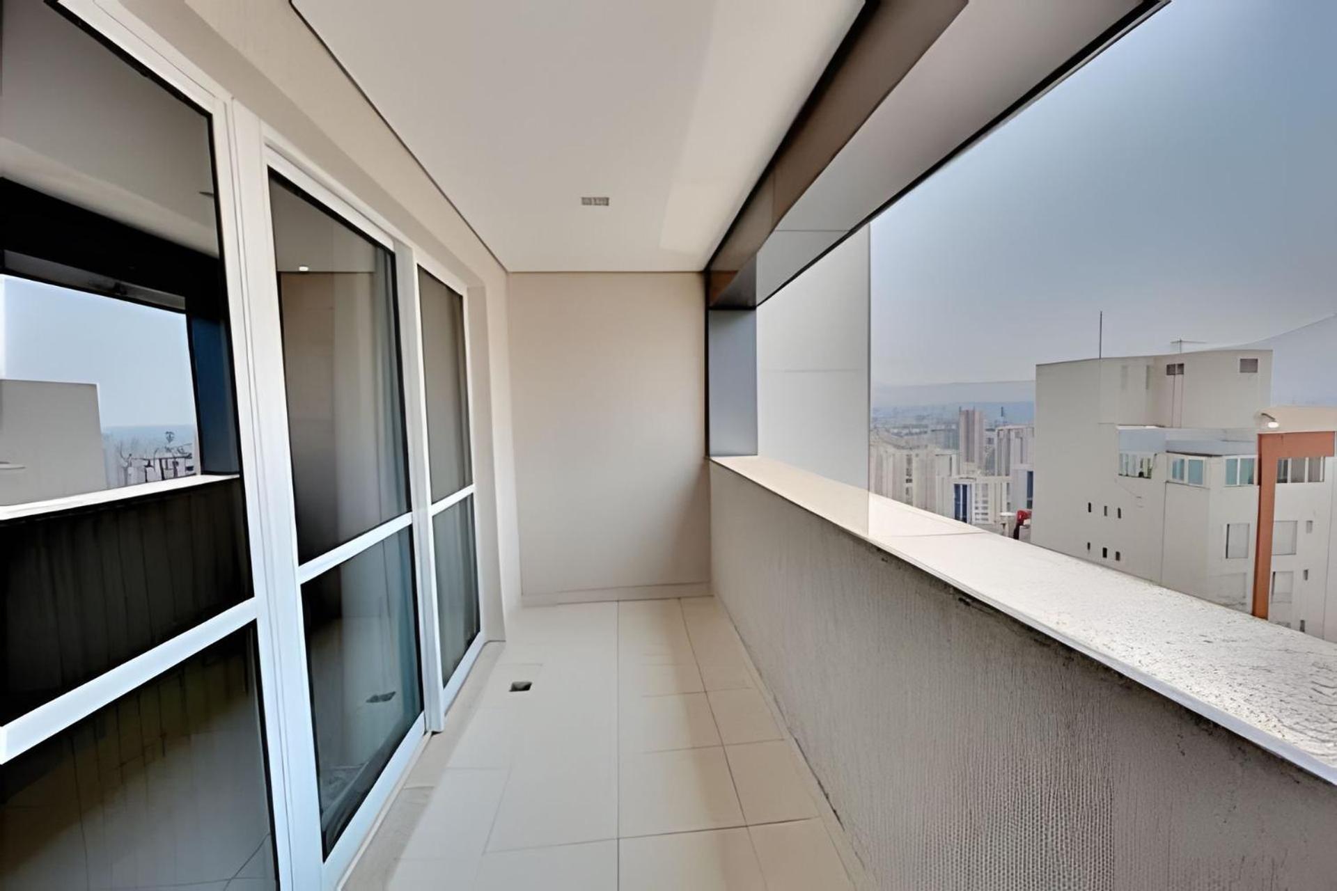 Iflat Brookfield Towers Btlx2407 Jardim Goias *
