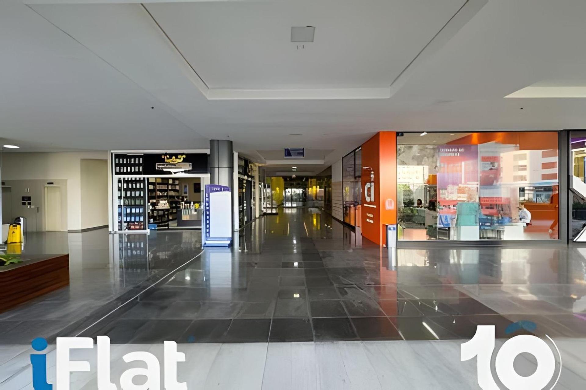 Iflat Brookfield Towers Btlx2407 Jardim Goias Goiânia