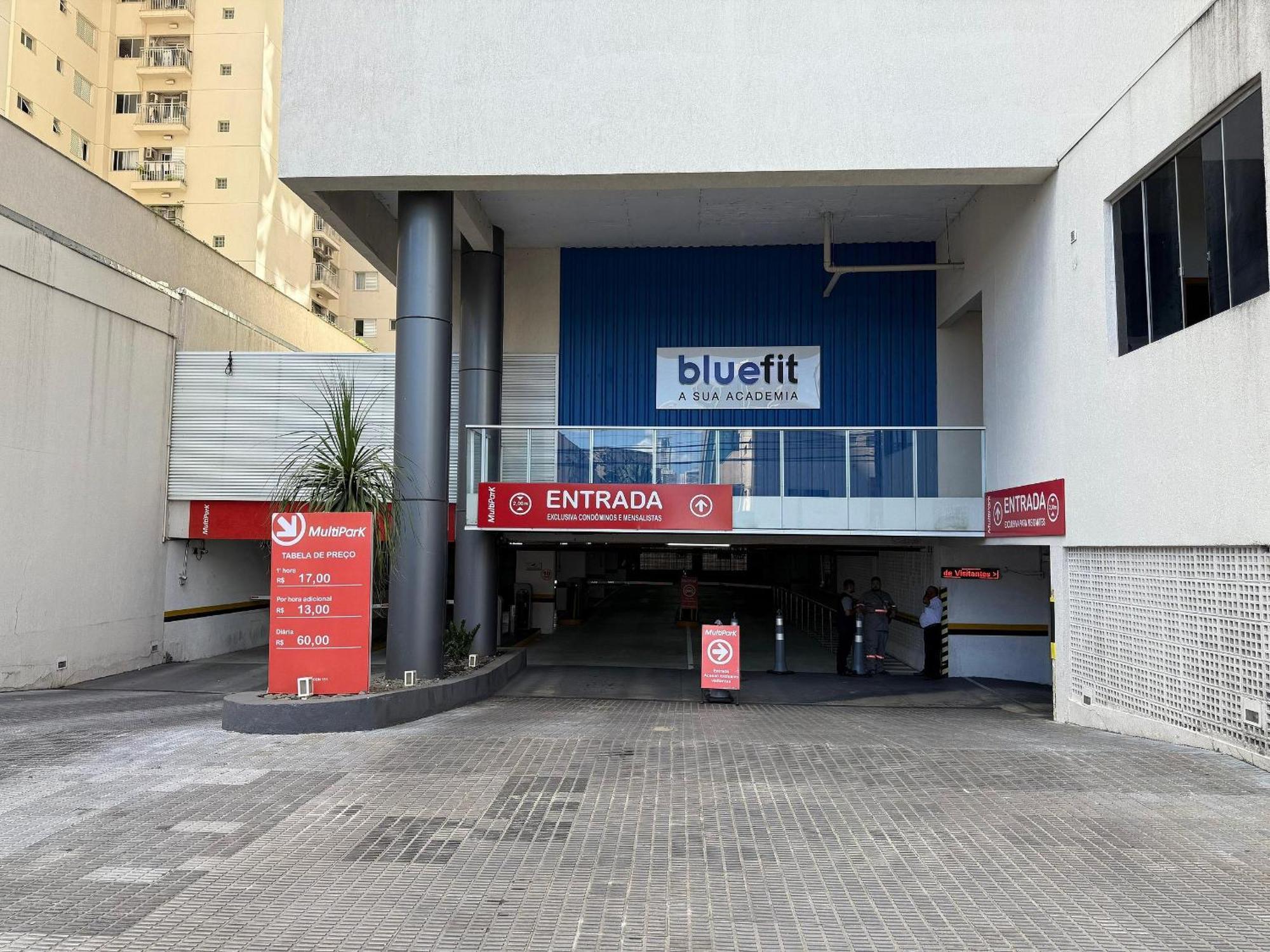 Apartamento Iflat Brookfield Towers Btlx2407 Jardim Goias *